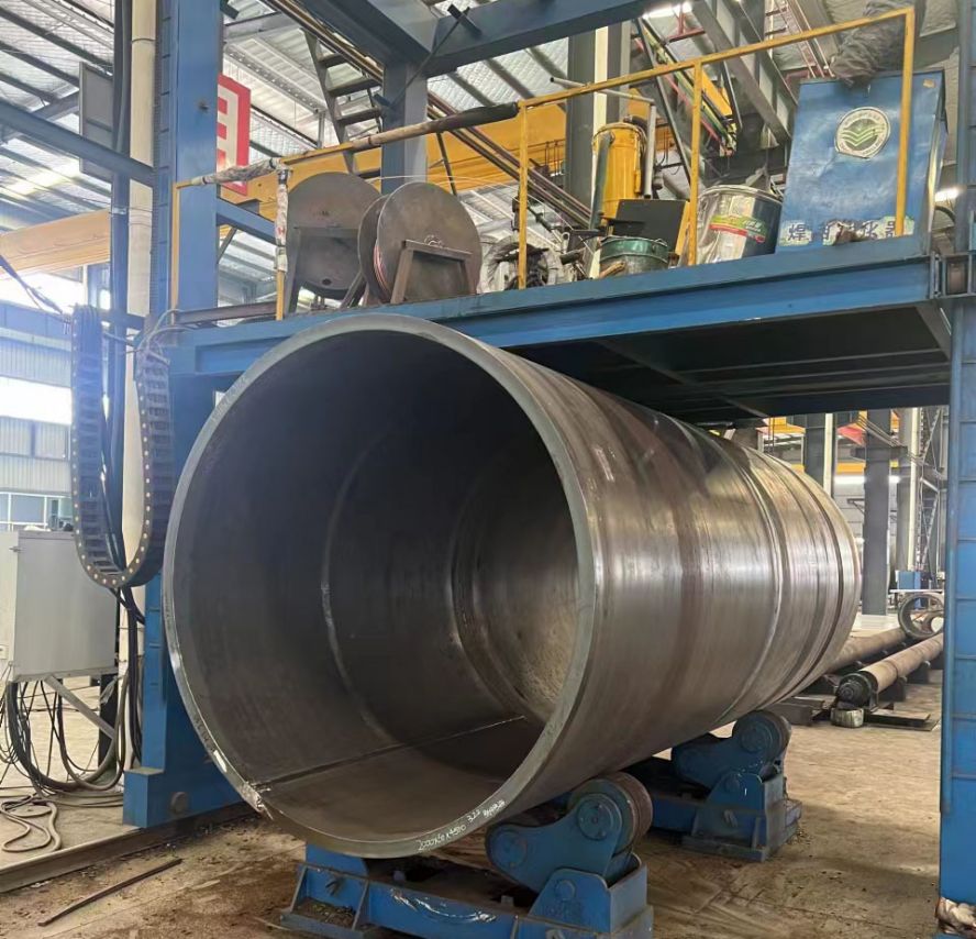 卷管定制加工廠